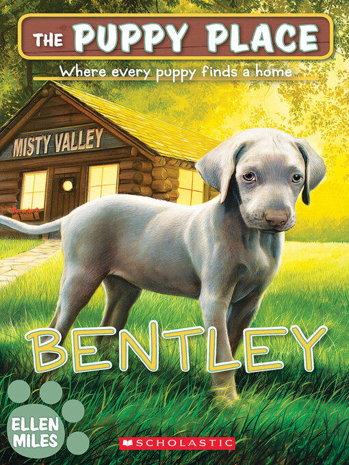 Title details for Bentley by Ellen Miles - Available